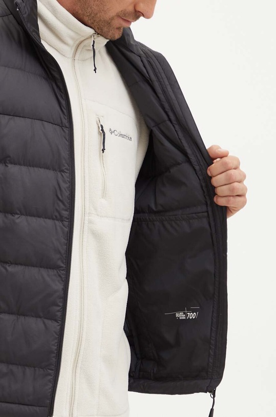 Спортивний пуховий жилет Jack Wolfskin Ather 1207691