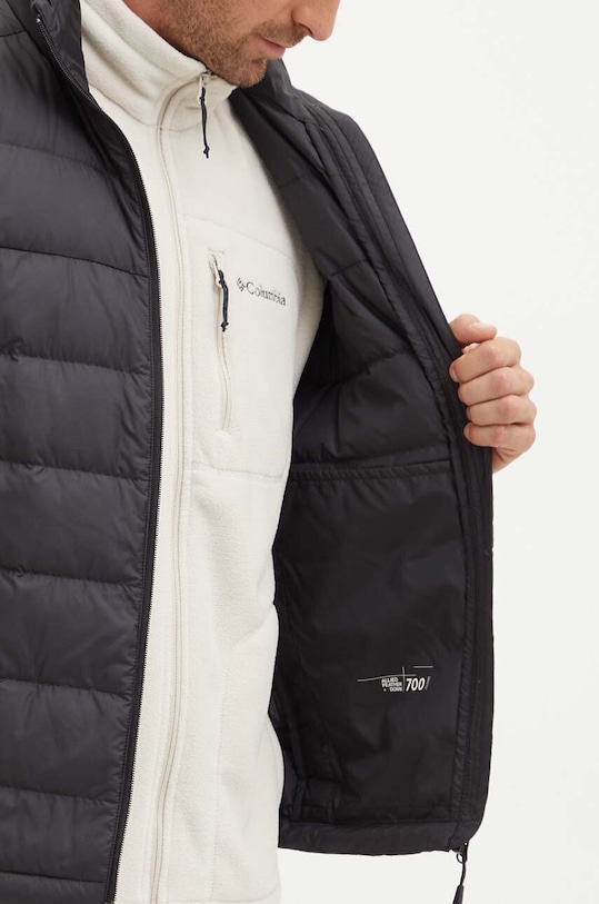 Pernati prsluk za trening Jack Wolfskin Ather 1207691