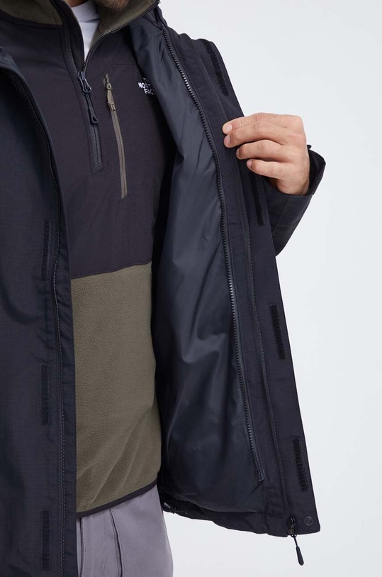 Jack Wolfskin kurtka outdoorowa Bergland 3in1 1115652