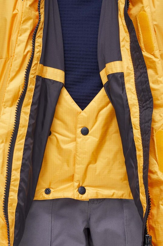 Jack Wolfskin kurtka puchowa 1995 Series Cook 1206751