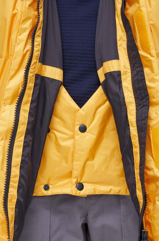 Пуховая куртка Jack Wolfskin 1995 Series Cook 1206751