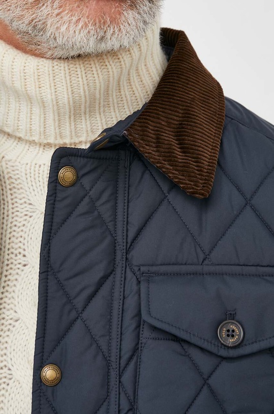 Bunda Polo Ralph Lauren 710847071 námořnická modř