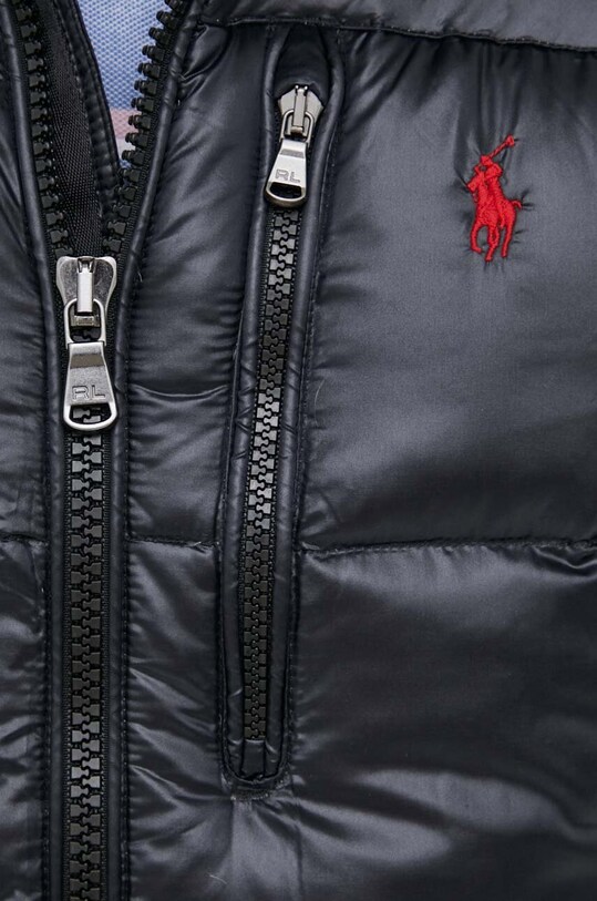 Polo Ralph Lauren gilet in piuma 710849777