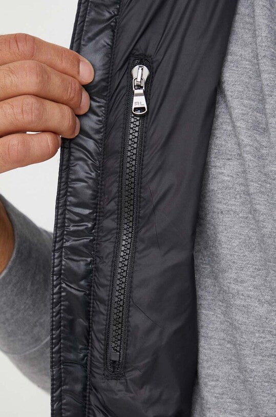 Polo Ralph Lauren gilet in piuma 710849777