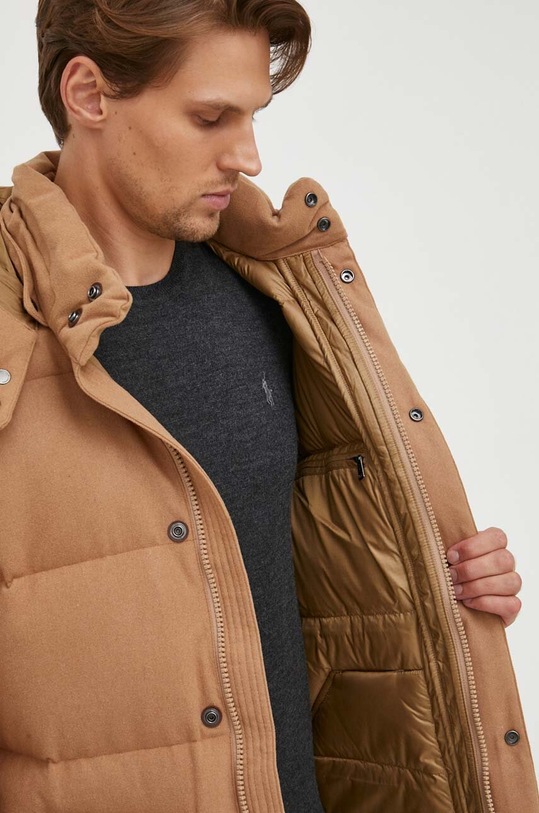 Polo Ralph Lauren gyapjú kabát 710910896