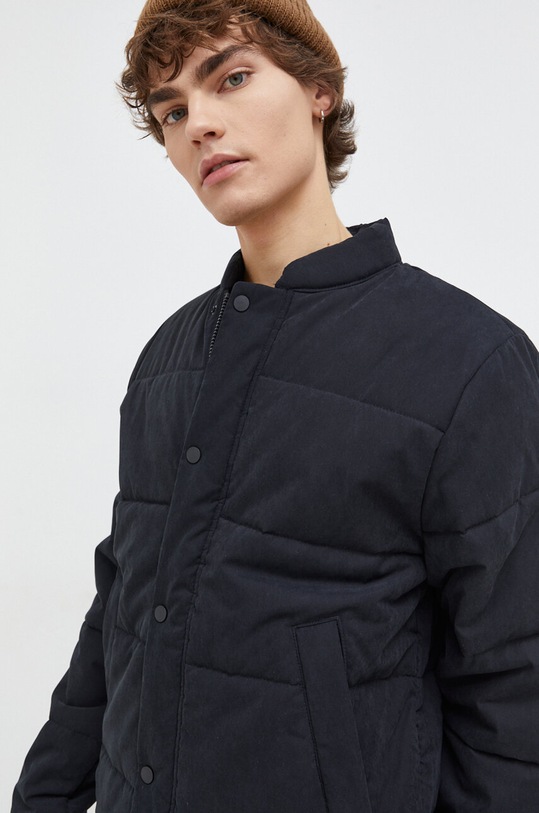 Abercrombie & Fitch geaca negru KI132.3143.900