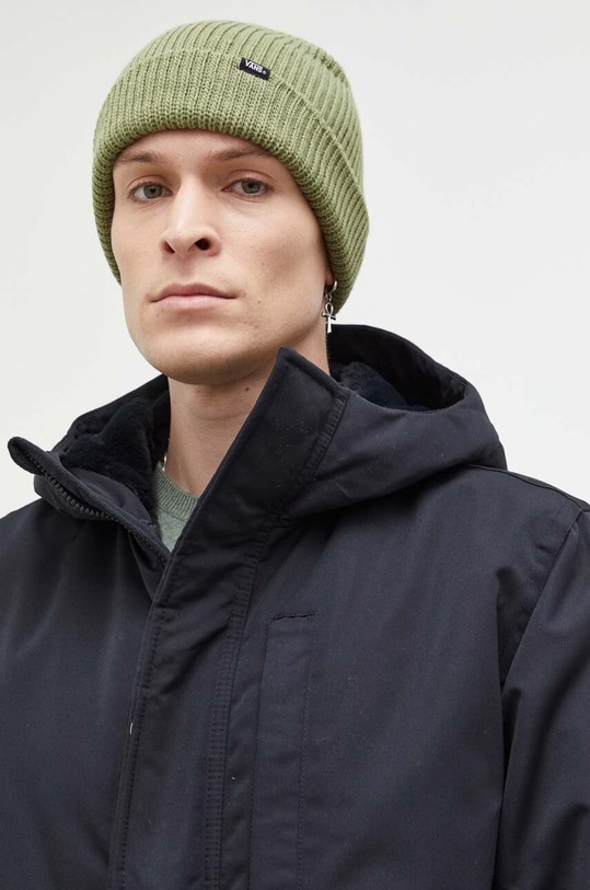 Bunda Hollister Co. čierna KI332.3029.900