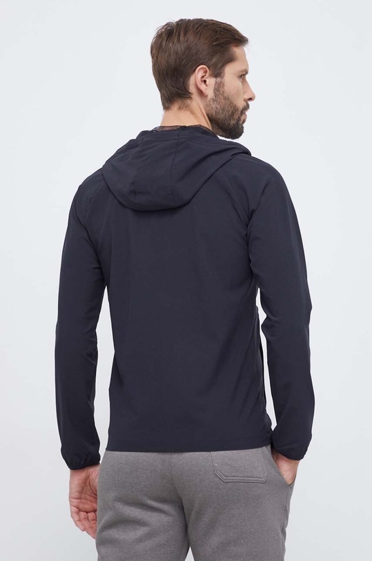 Odzież Under Armour kurtka 1377171 czarny