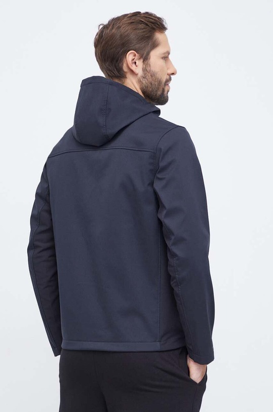 Odzież Under Armour kurtka 1371587 czarny