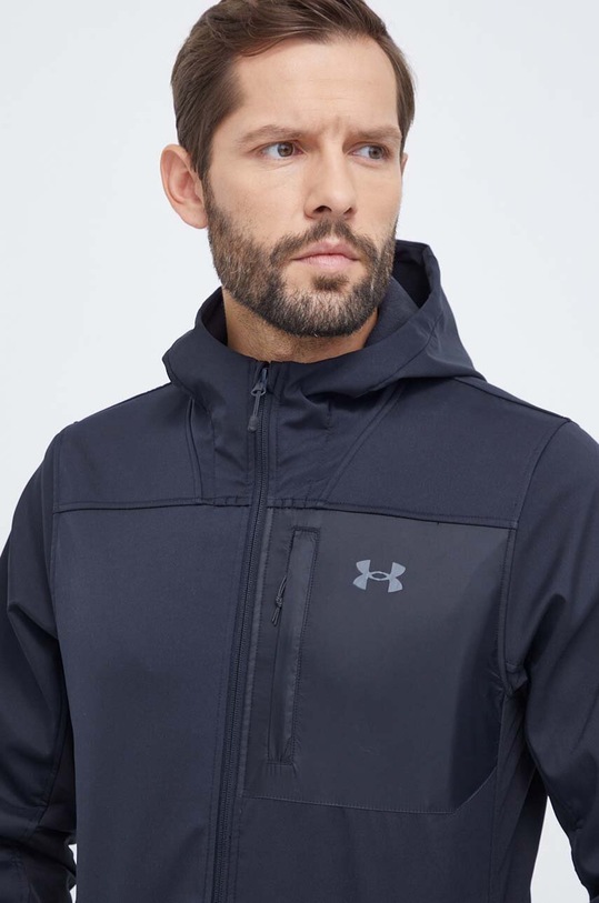 Under Armour kurtka czarny 1371587