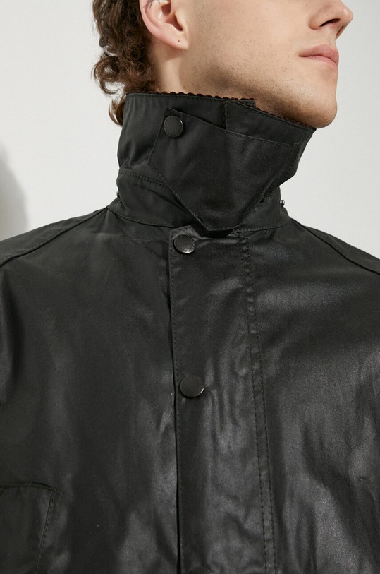 Barbour kurtka Bedale Wax Jacket MWX0018