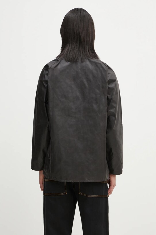 Îmbrăcăminte Barbour geaca MWX0018 maro