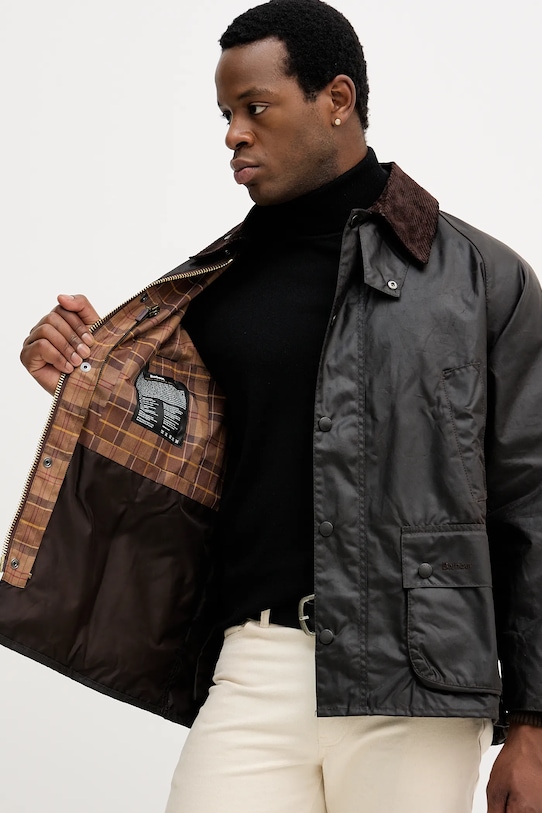 Barbour kurtka MWX0018