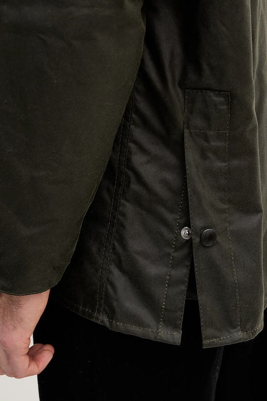 Barbour kurtka MWX0018