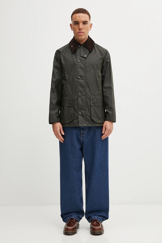 Barbour giacca MWX0018