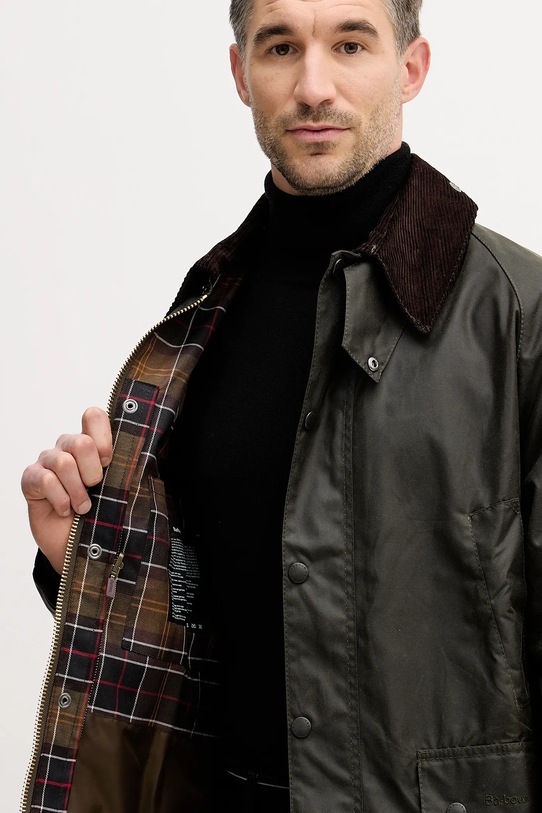 Barbour kurtka MWX0018