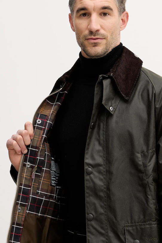 Barbour kurtka MWX0018