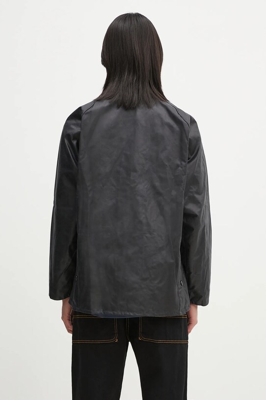 Одежда Куртка Barbour MWX0018 чёрный
