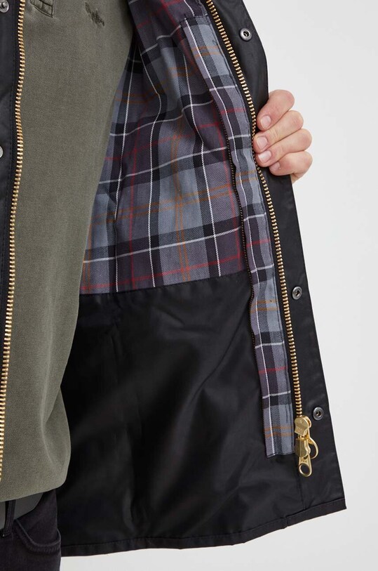 Bunda Barbour Bedale Wax Jacket MWX0018