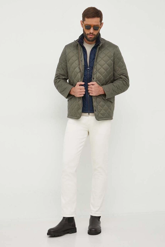 Barbour vesta MGI0221 bleumarin AA00