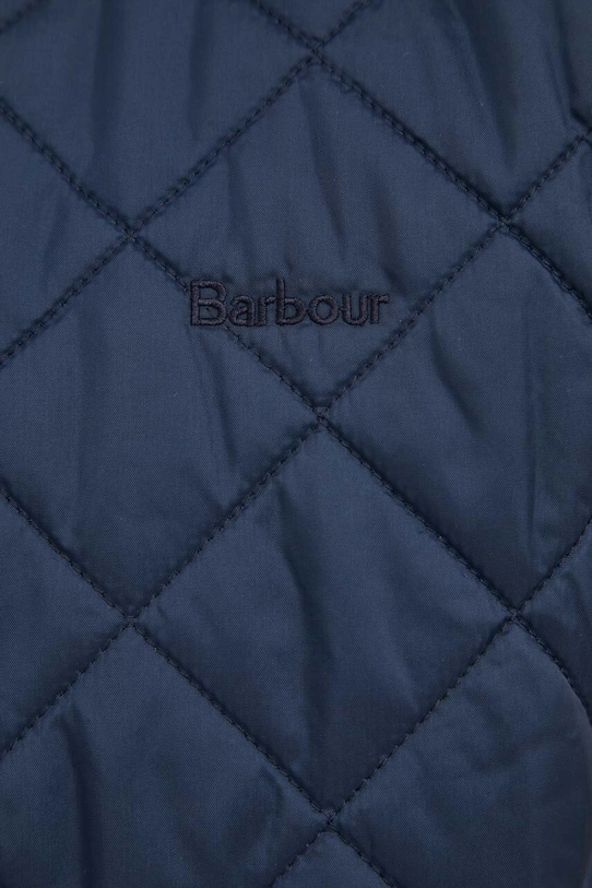 Безрукавка Barbour MGI0221 тёмно-синий