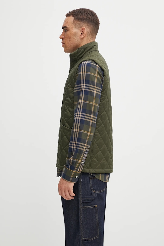 Безрукавка Barbour MGI0221 зелений AA00
