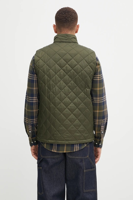 Одежда Безрукавка Barbour MGI0221 зелёный
