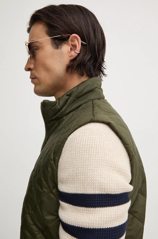 Безрукавка Barbour MGI0221 зелений