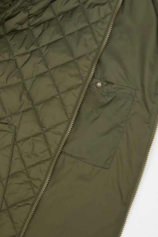 Безрукавка Barbour MGI0221 зелёный