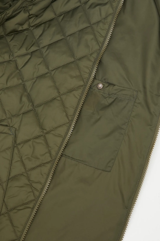 Безрукавка Barbour MGI0221 зелений