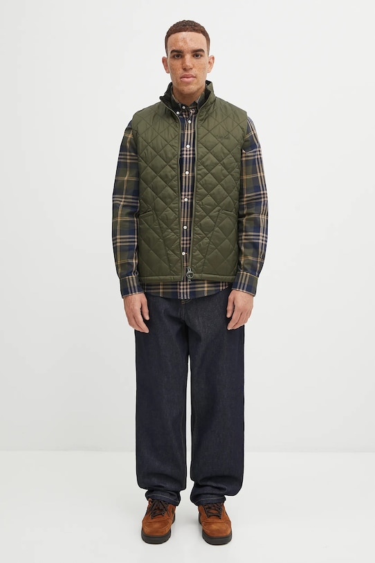 Безрукавка Barbour MGI0221