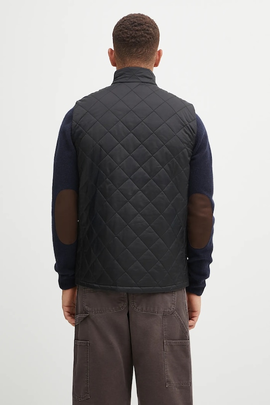 Одежда Безрукавка Barbour MGI0221 чёрный