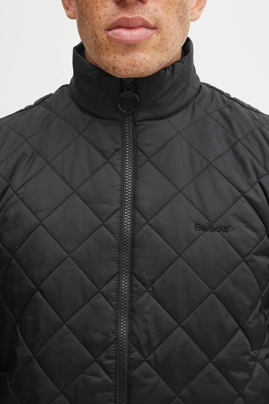 Безрукавка Barbour чёрный MGI0221