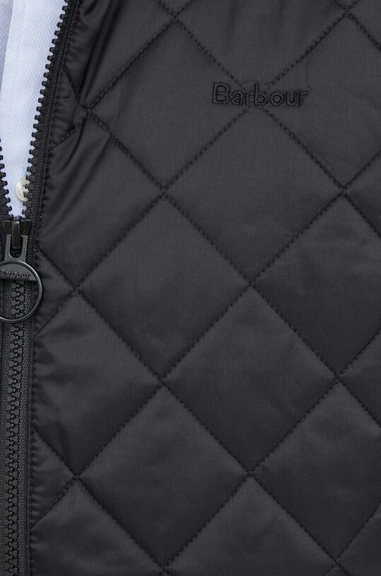 Barbour bezrękawnik Monty Quilted Gilet MGI0221 czarny