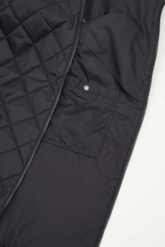 Безрукавка Barbour MGI0221 чёрный