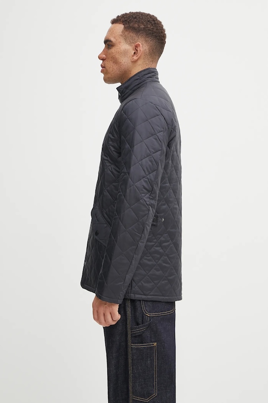 Куртка Barbour MQU0007 темно-синій AA00