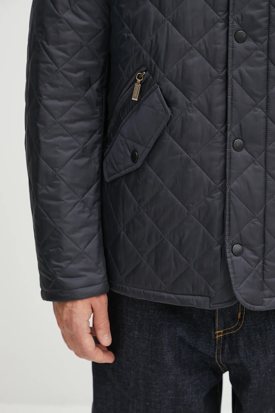 Куртка Barbour темно-синій MQU0007