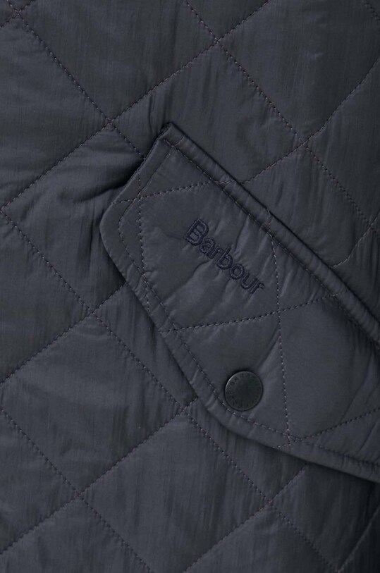 Куртка Barbour MQU0007 темно-синій