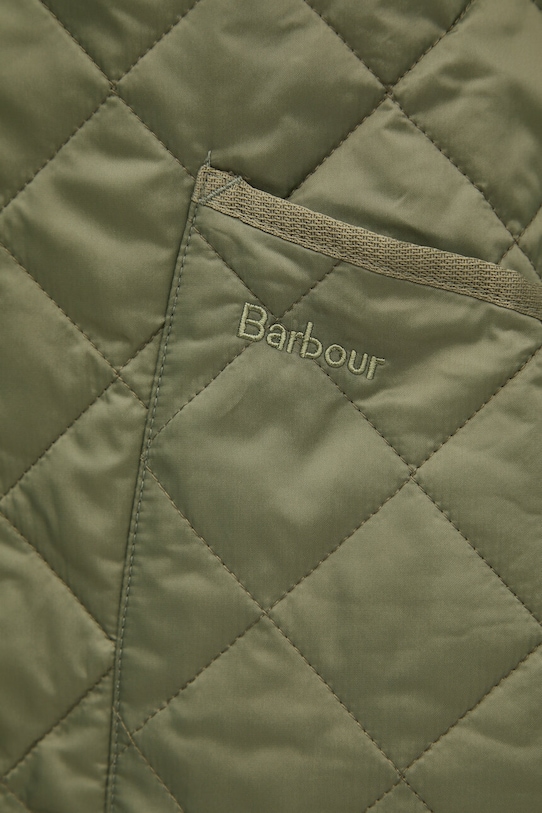 Barbour kurtka Heritage Liddesdale Quilted Jacket MQU0240