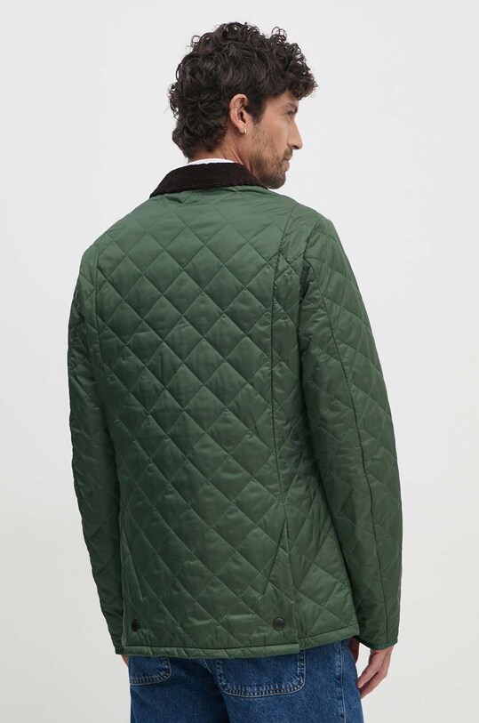 Одежда Куртка Barbour MQU0240 зелёный
