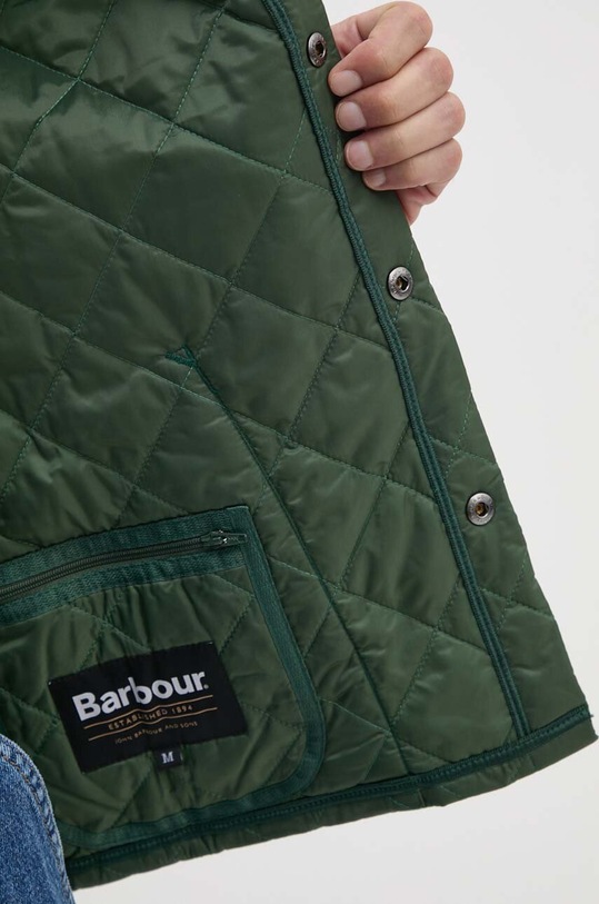 Barbour kurtka Heritage Liddesdale Quilted Jacket MQU0240