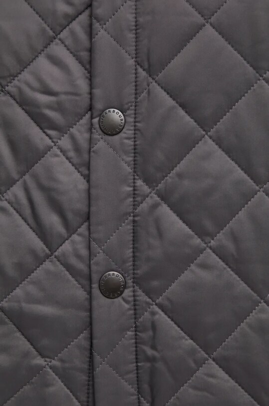 Barbour giacca grigio MQU0240