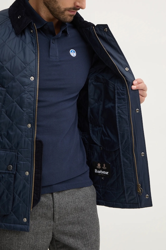 Куртка Barbour Ashby Quilt MQU1638