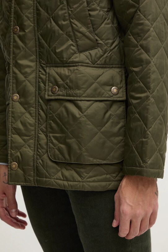 Barbour kurtka Ashby Quilt MQU1638
