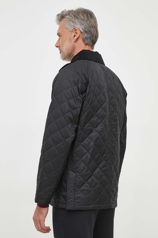 Одяг Куртка Barbour MQU1638 чорний