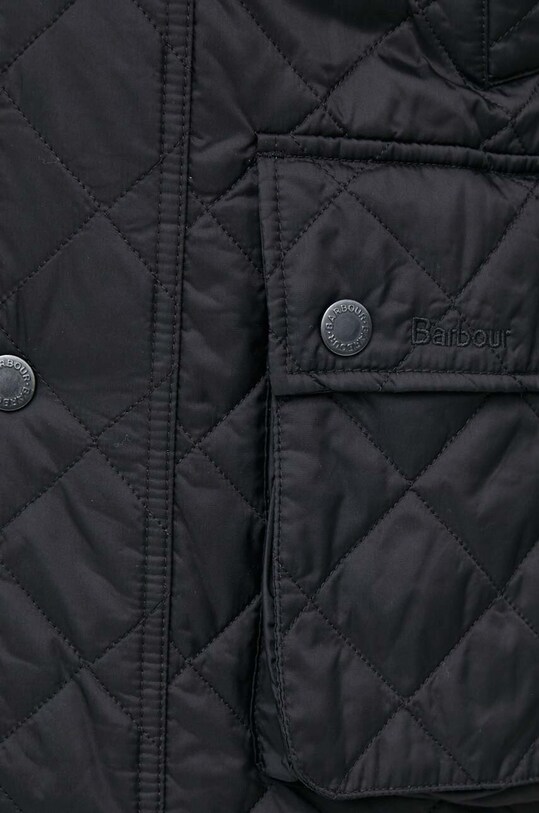 Barbour jacket MQU1638