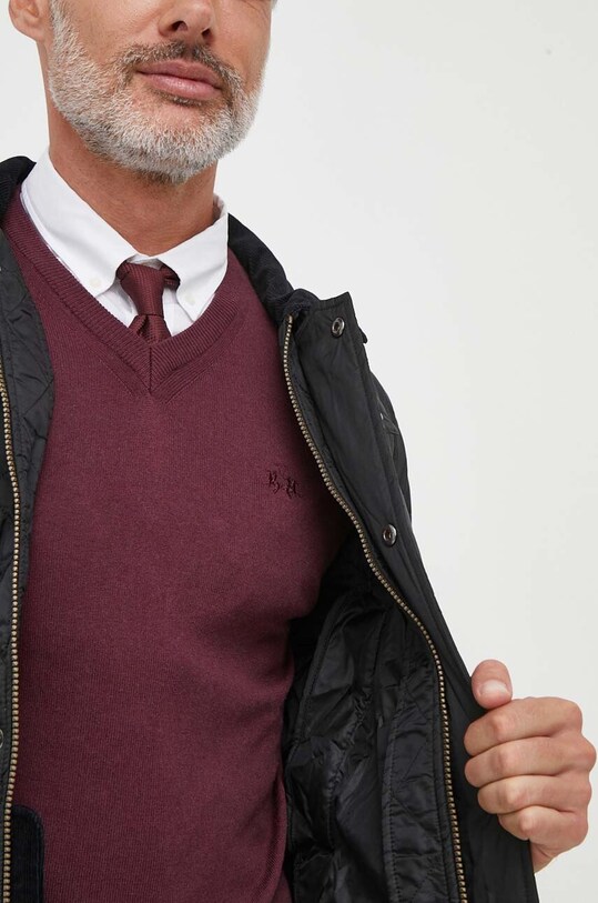 Barbour jacket MQU1638