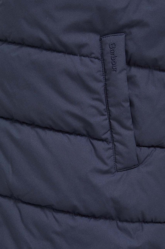 Barbour geaca MQU1717 bleumarin