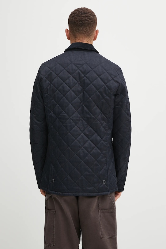 Одяг Куртка Barbour MQU1722 темно-синій