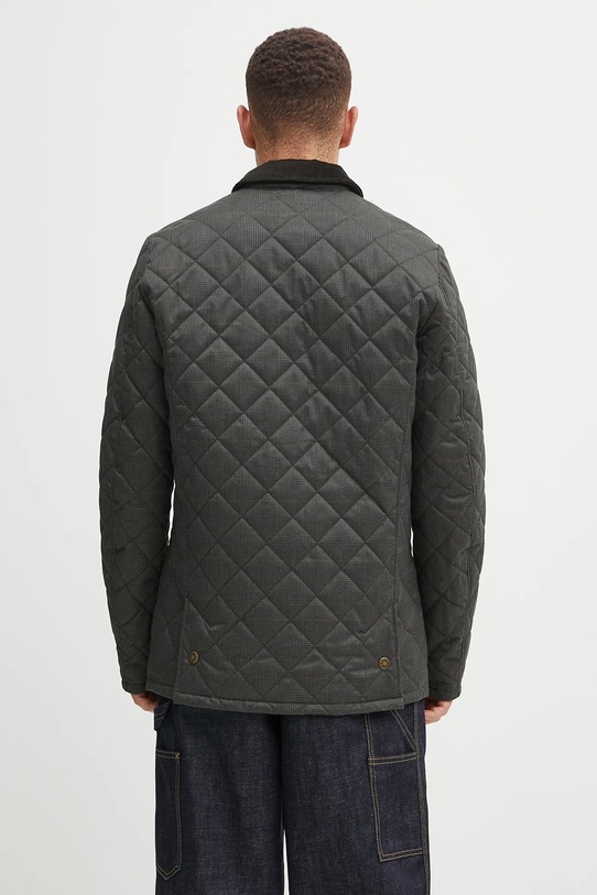 Îmbrăcăminte Barbour geaca MQU1722 verde